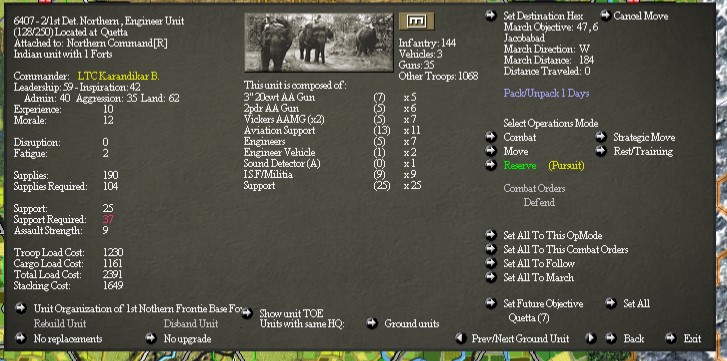 it wont rail  it marches W instead of SW.jpg