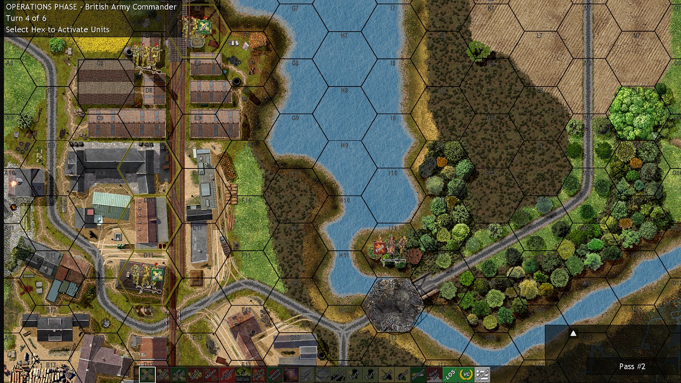 Market Garden Oosterbeek railway bridge Sneak Peeks full screen 13.jpg