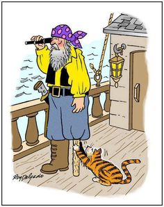 cat using a peg leg as a scratching post.jpg