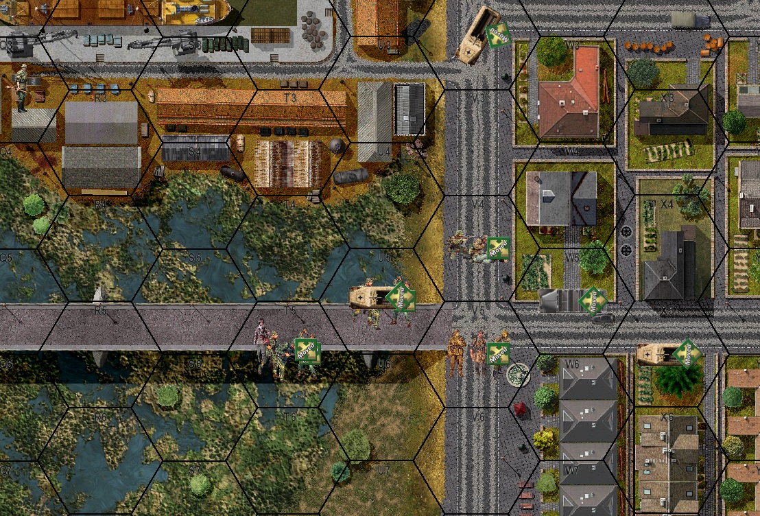 Market Garden Arnhem Bridge Sneak Peek take 01.jpg