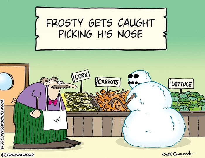 frosty gets caught picking his nose.jpg