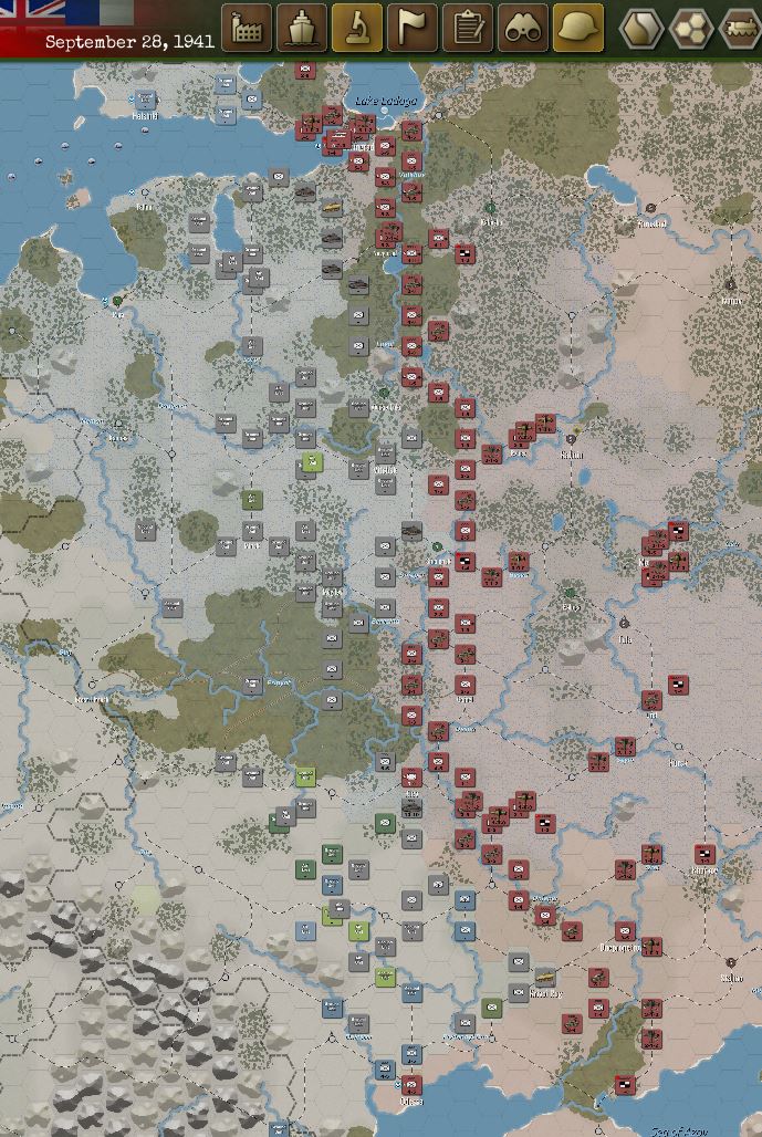 Against the AI - 1.JPG