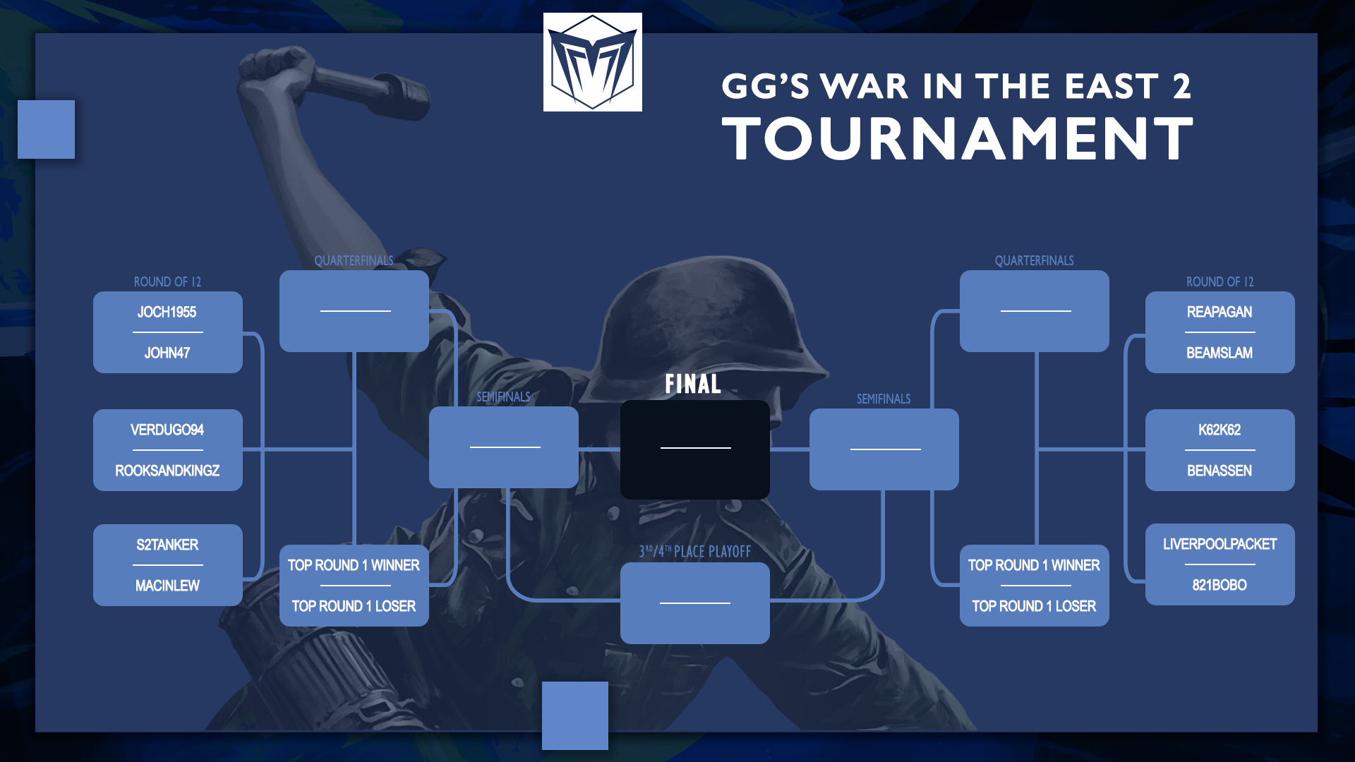 Bracket graphic