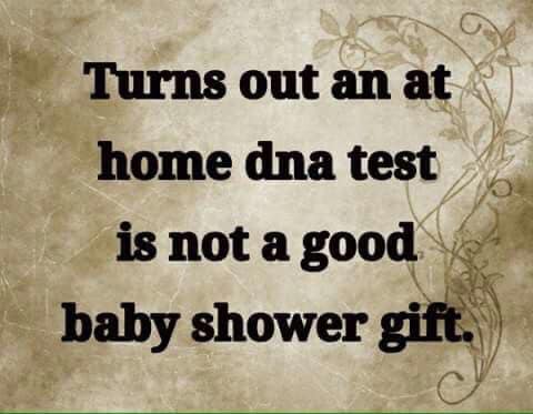 an at home dna kit is not a good gift for a baby shower.jpg