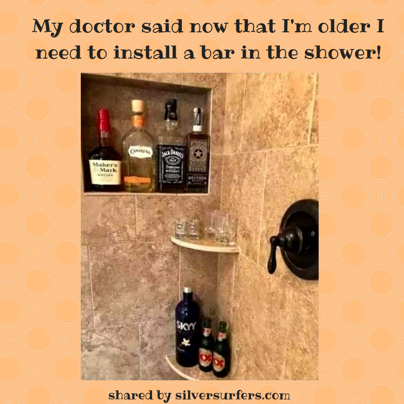 doctor says a bar in the shower.png