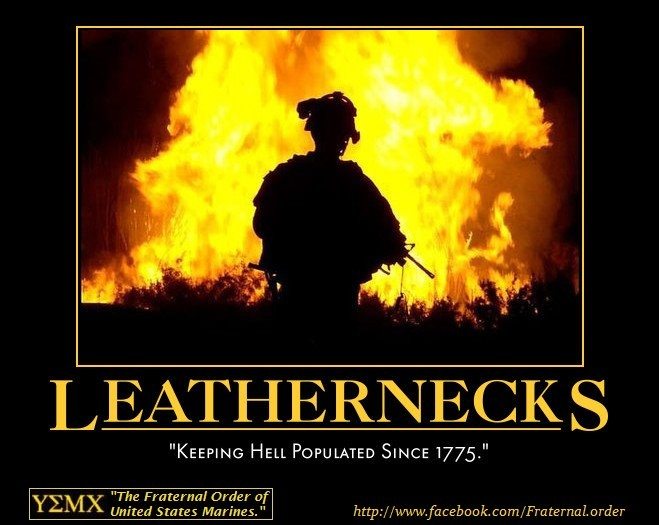 leathernecks  keeping hell populated since 1775.jpg