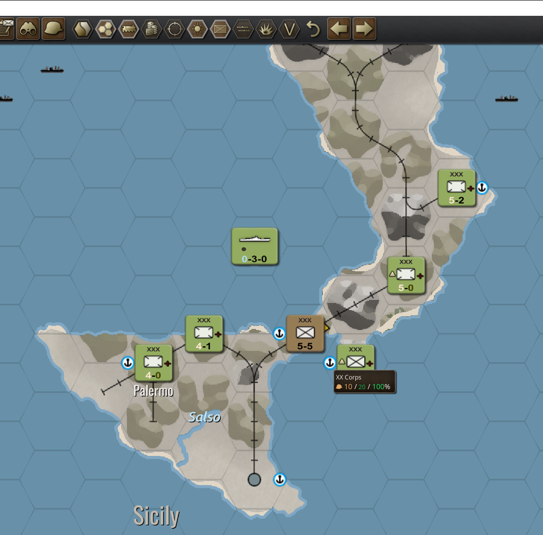 Aug 1 invasion sicily.png