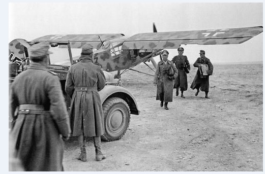 Rommel Flies To Tunisia.jpg