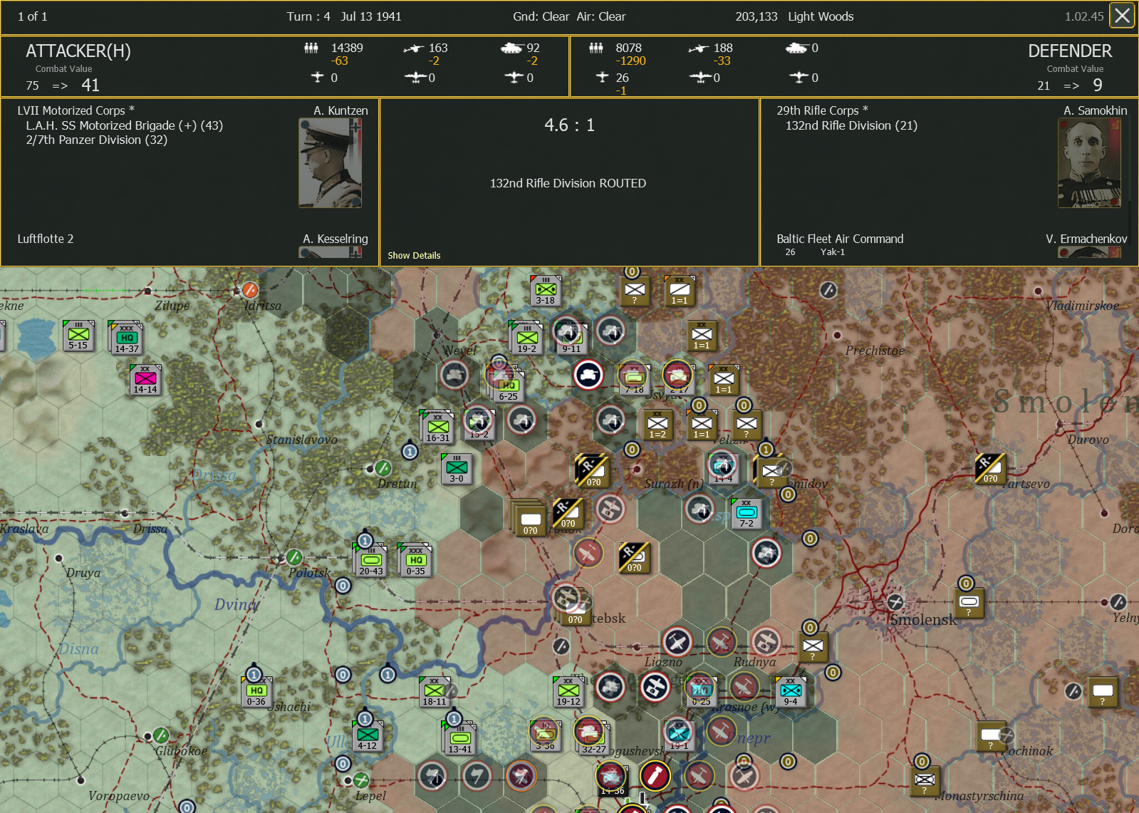 T4 AGC Smolensk pocket step 3, unwelcome delay.png