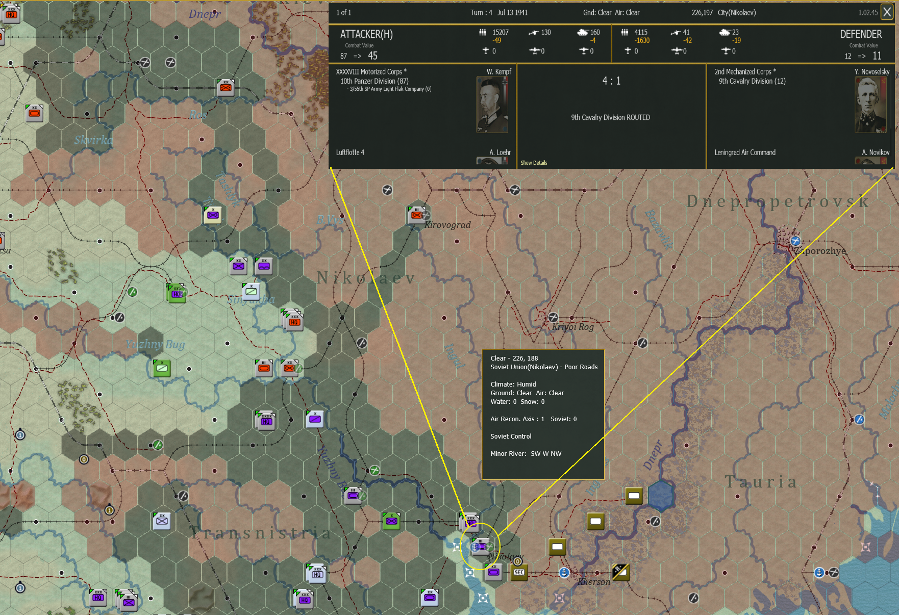 T4 AGS Taking advantage of undended territory while minimising supply constraints.png