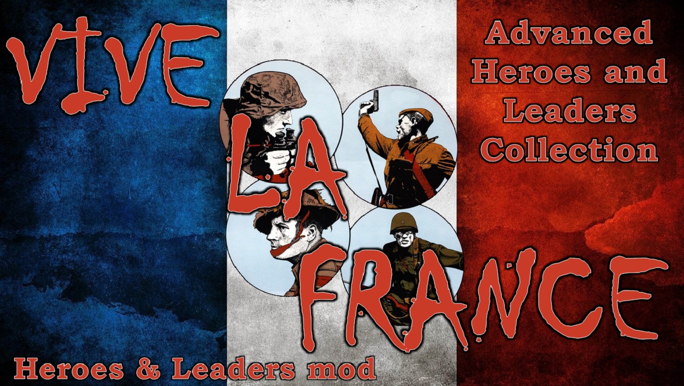 Vive La France is coming.jpg
