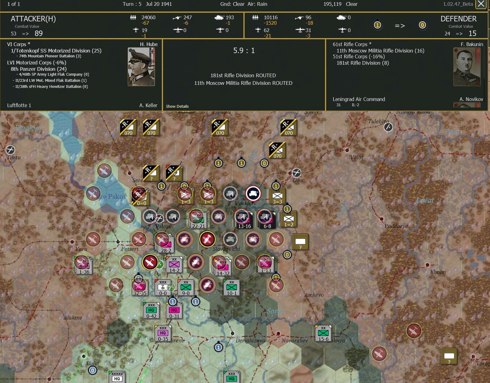 T5 AGN clearing way through spam defence.png