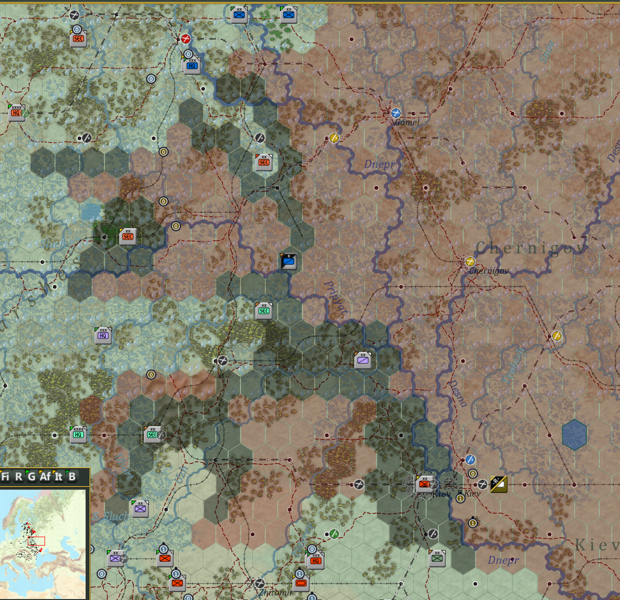 T5 AGS Kiev abandoned and good progress through the marsh.png