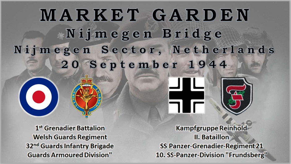 Market Garden Nijmegen Bridge main units.jpg