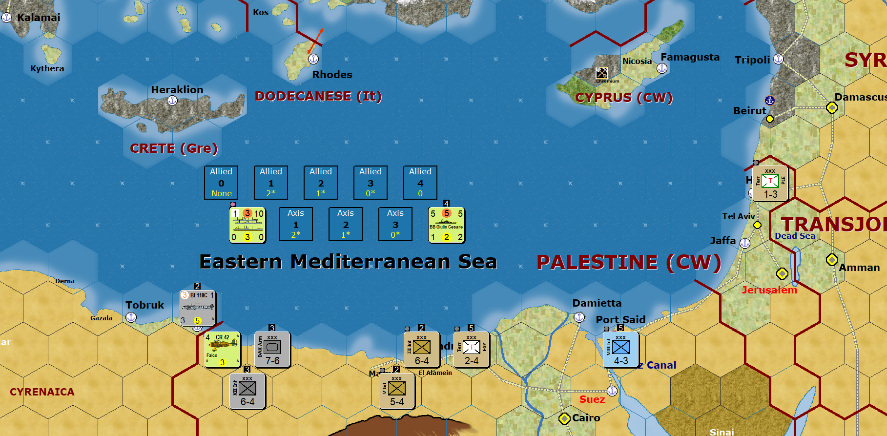 654 Egypt May-Jun 42 Imp #2.png