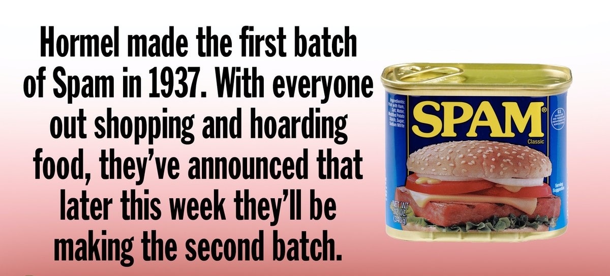 Hormel made the first batch of SPAM in 1937.jpg