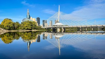 Winnipeg Reflections.jpg