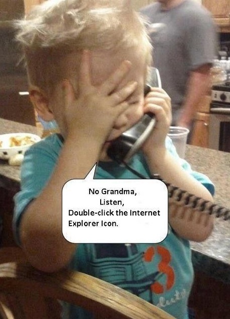 kid helping his grama over the phone.jpg