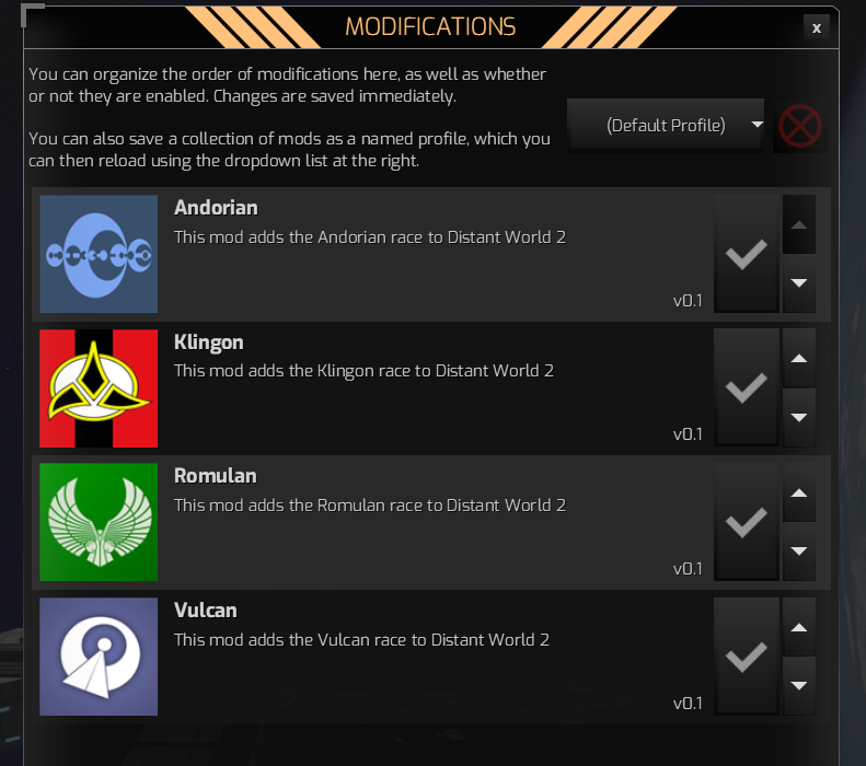 Andorian Klingon Romulan Vulcan Added.png