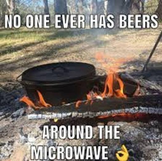 no one has beers around the microwave.jpg