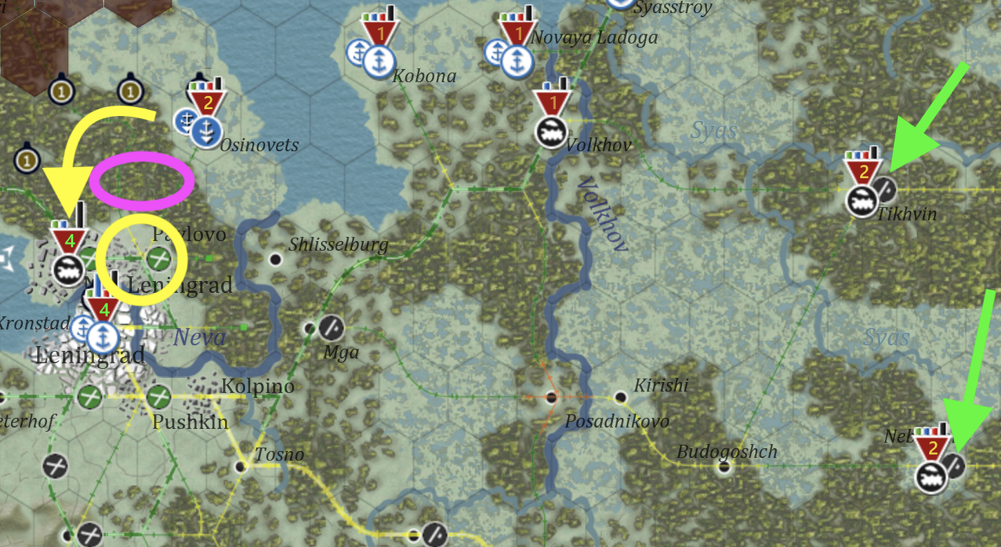 Depot and Airbase built.png