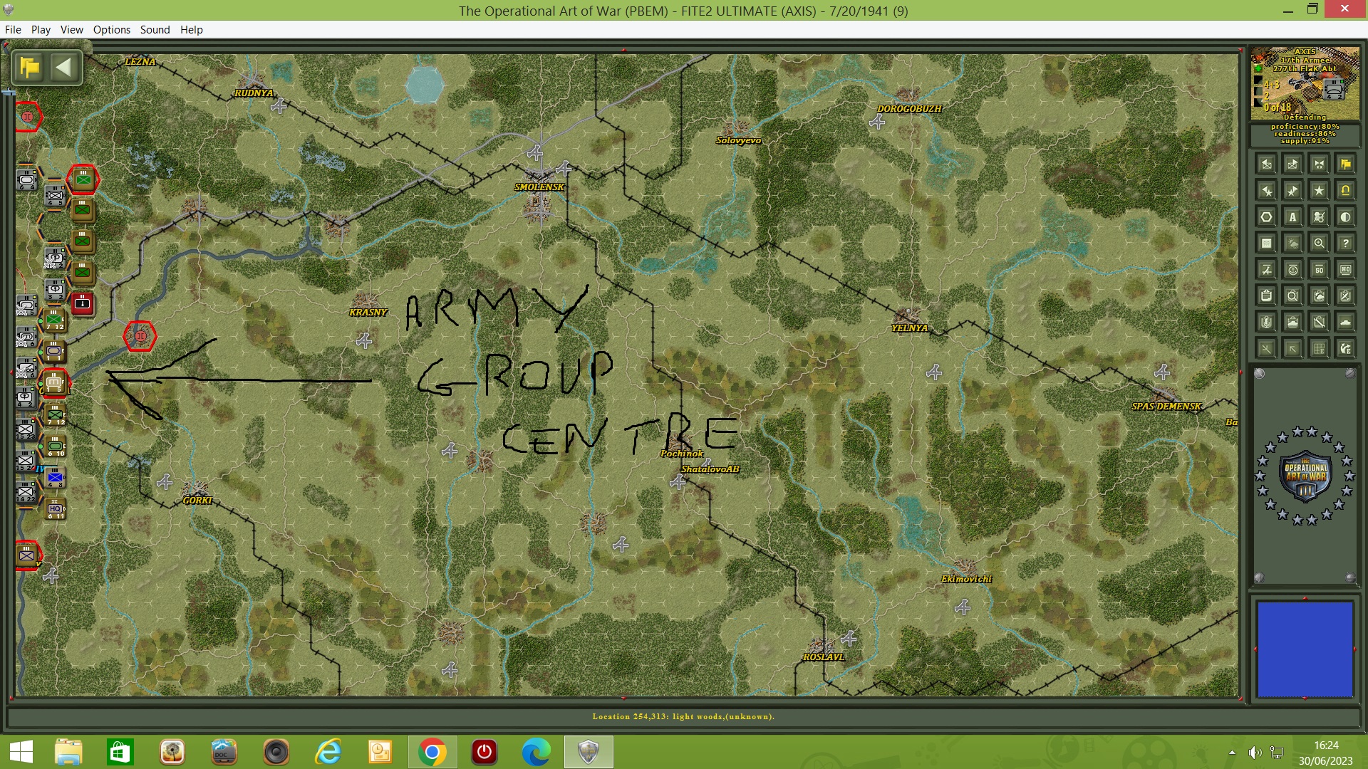 BATTLE TO CROSS THE RIVER.jpg