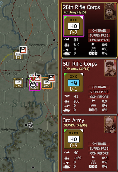 Good leaders heading North.png