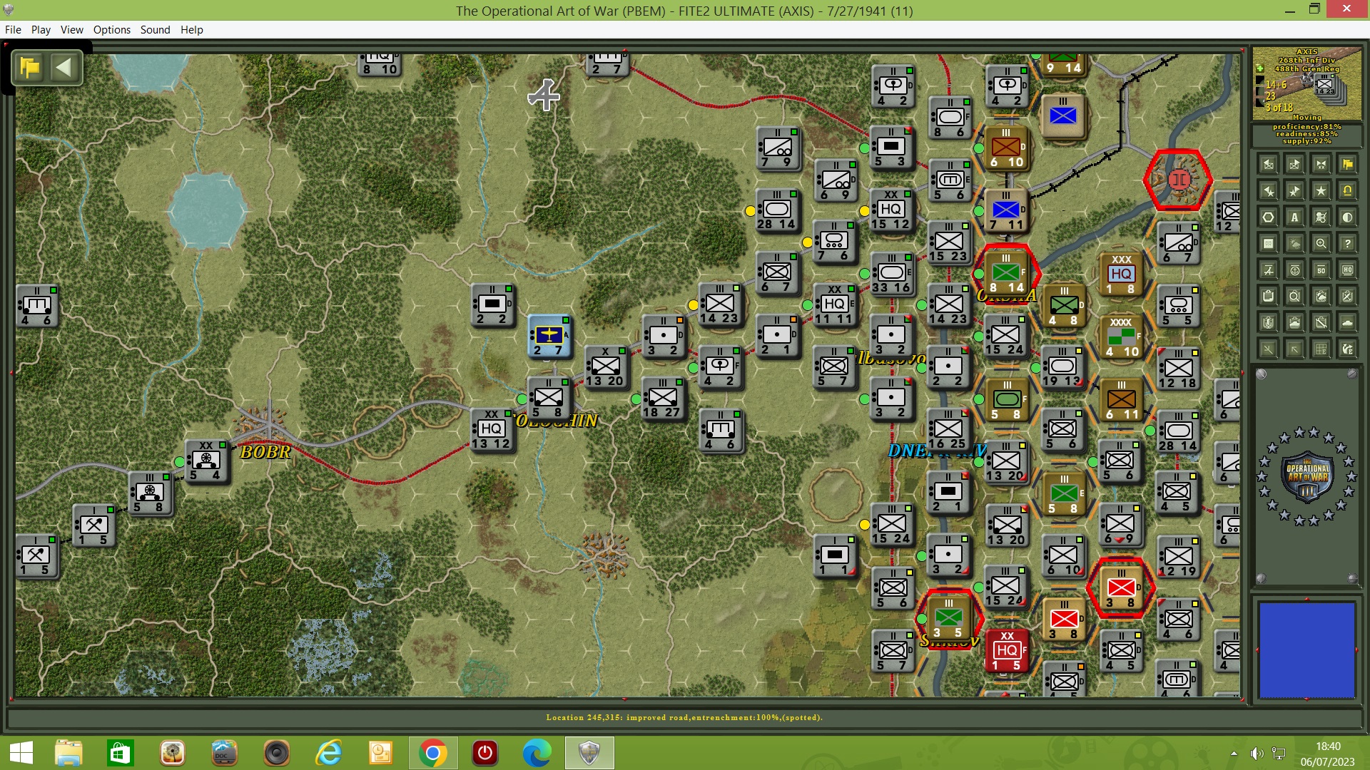 ARMY GROUP CENTRE CROSS THE DNIEPER.jpg