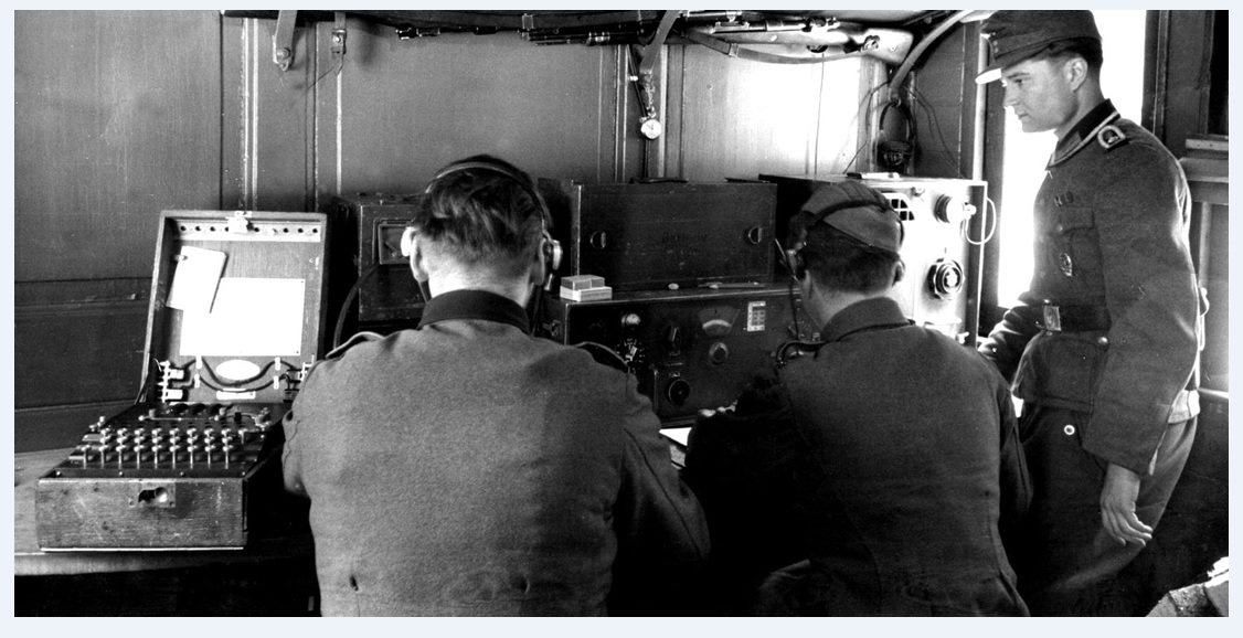 High Priority Message To Army Group A HQ.jpg