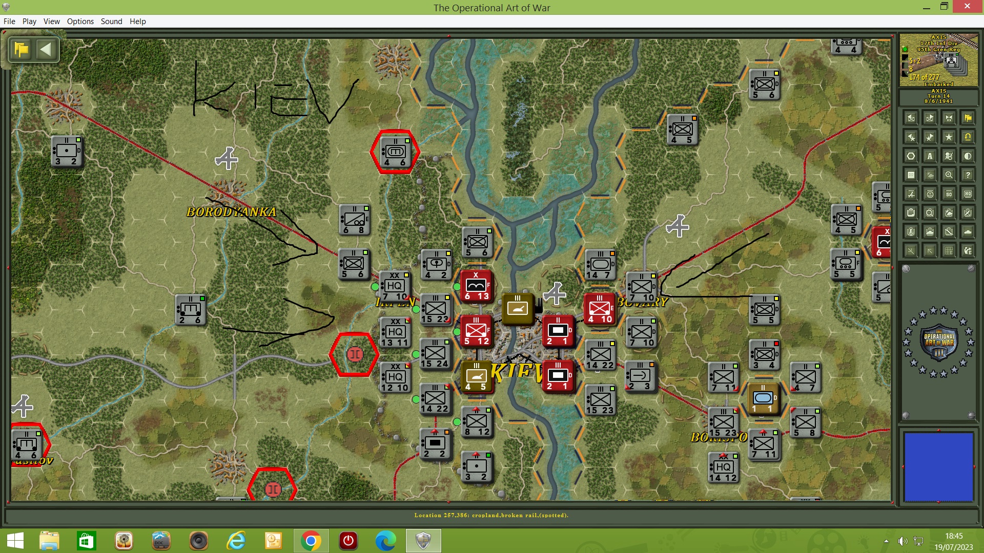 THE BATTLE FOR KIEV.jpg