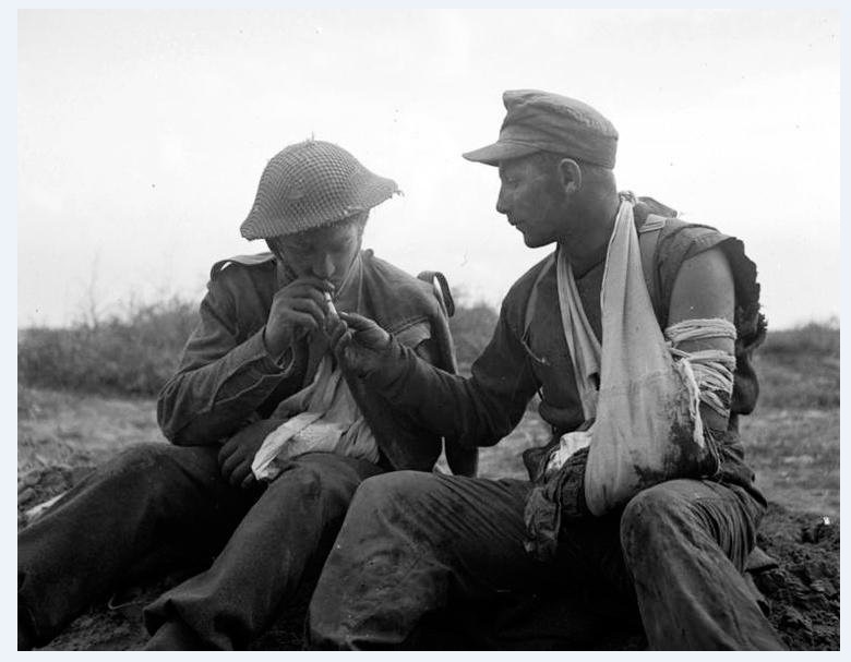 Humanity Even In War.jpg