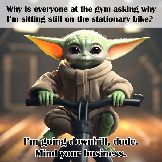 going downhill on the stationary bike.jpg