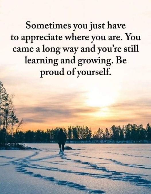 appreciate where you are.jpg