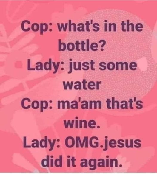 omg  Jesus did it again.jpg