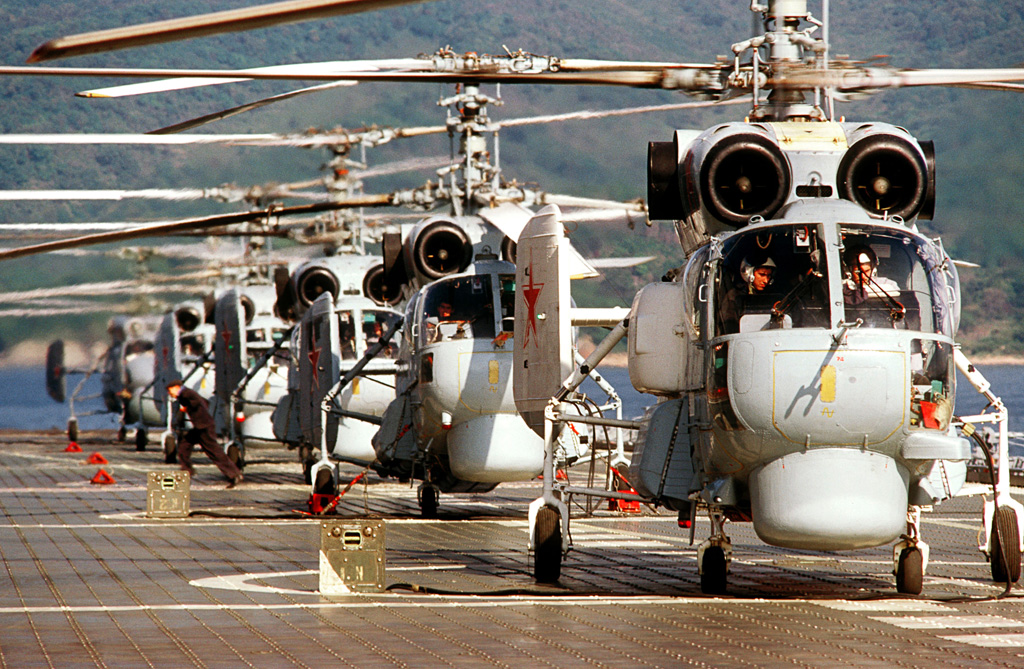 RIAN_archive_139612_Helicopters_on_deck_of_the_Novorossiisk_cruiser.jpg