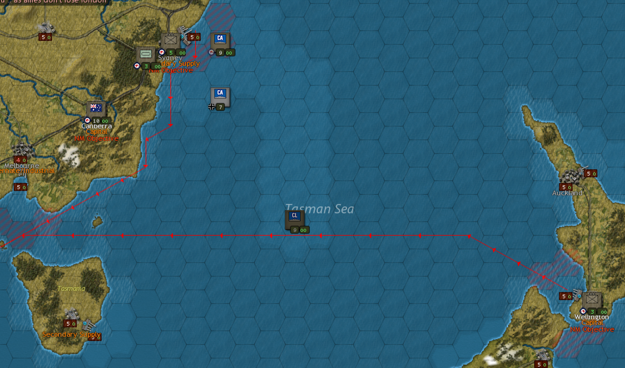 Graf Spee Down Unda.PNG