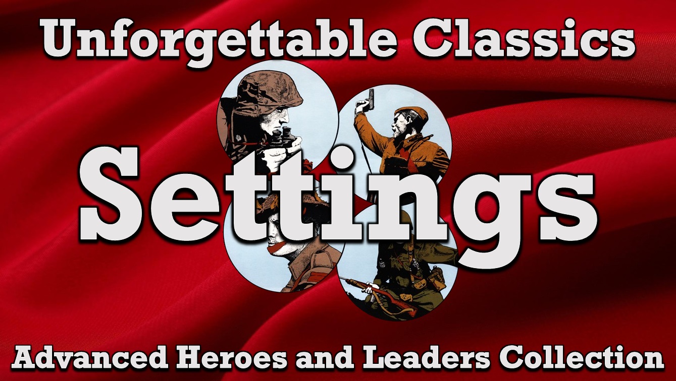 Unforgettable Classics settings.jpg