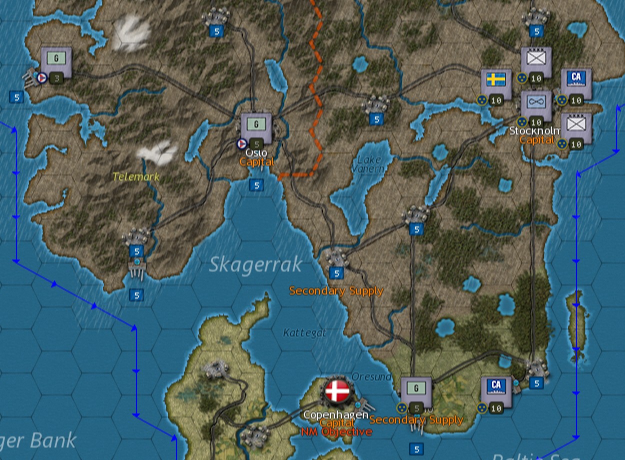 Nordics Deployment.PNG
