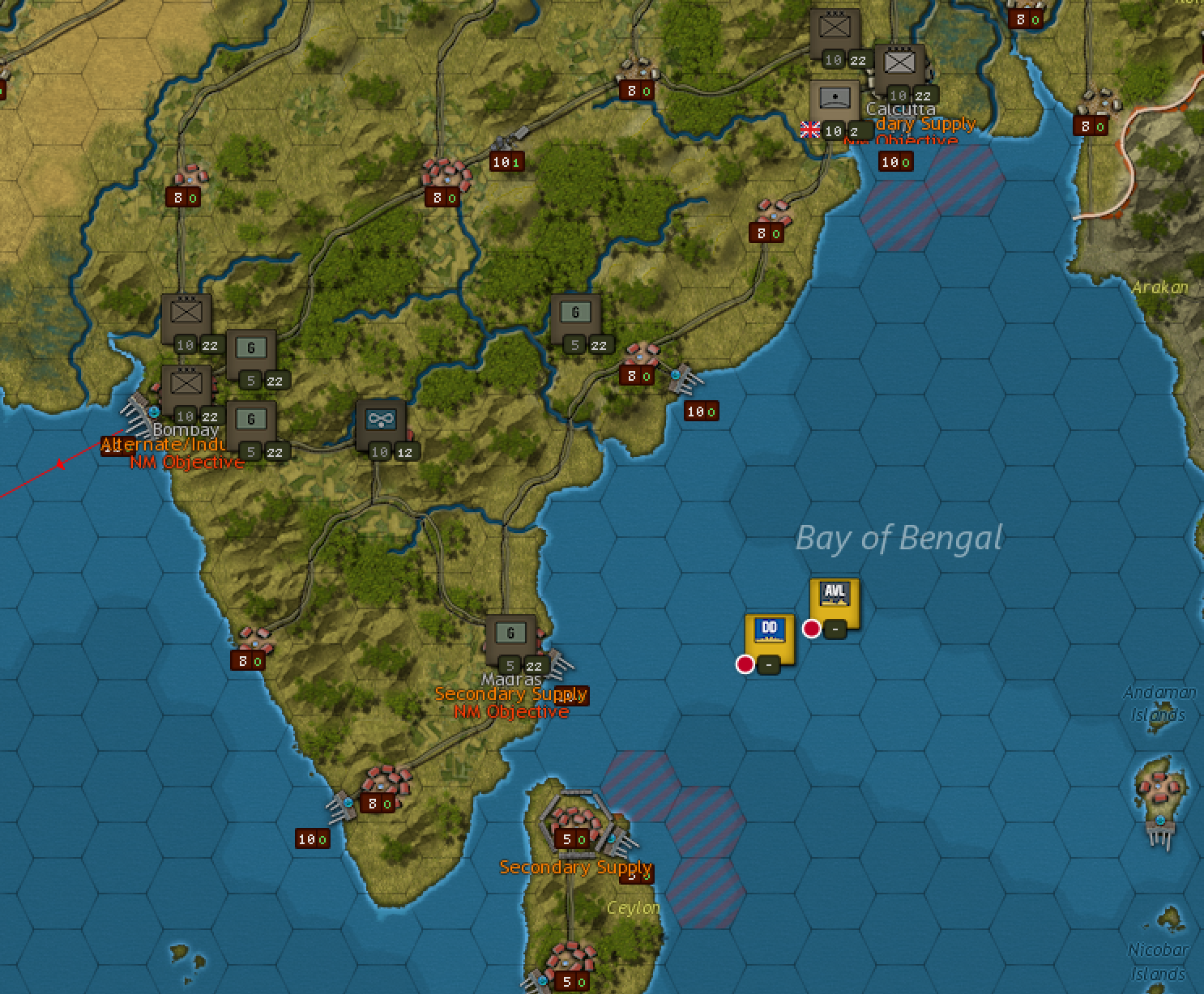 Japanese AVL Spotted by Maritime Bombers.PNG