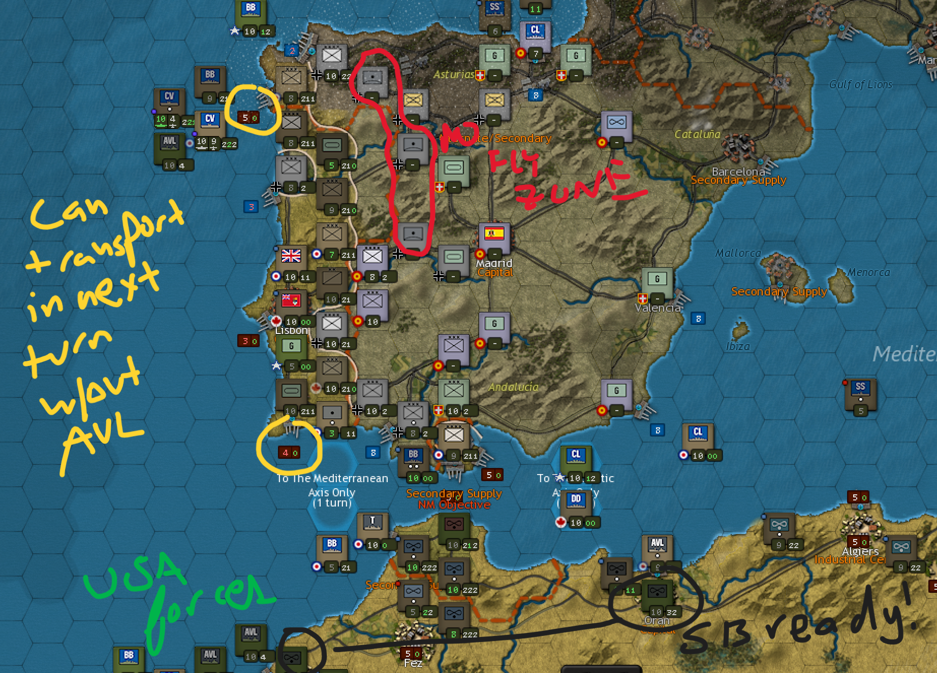 Allied Landing About to Get Slaughtered.PNG