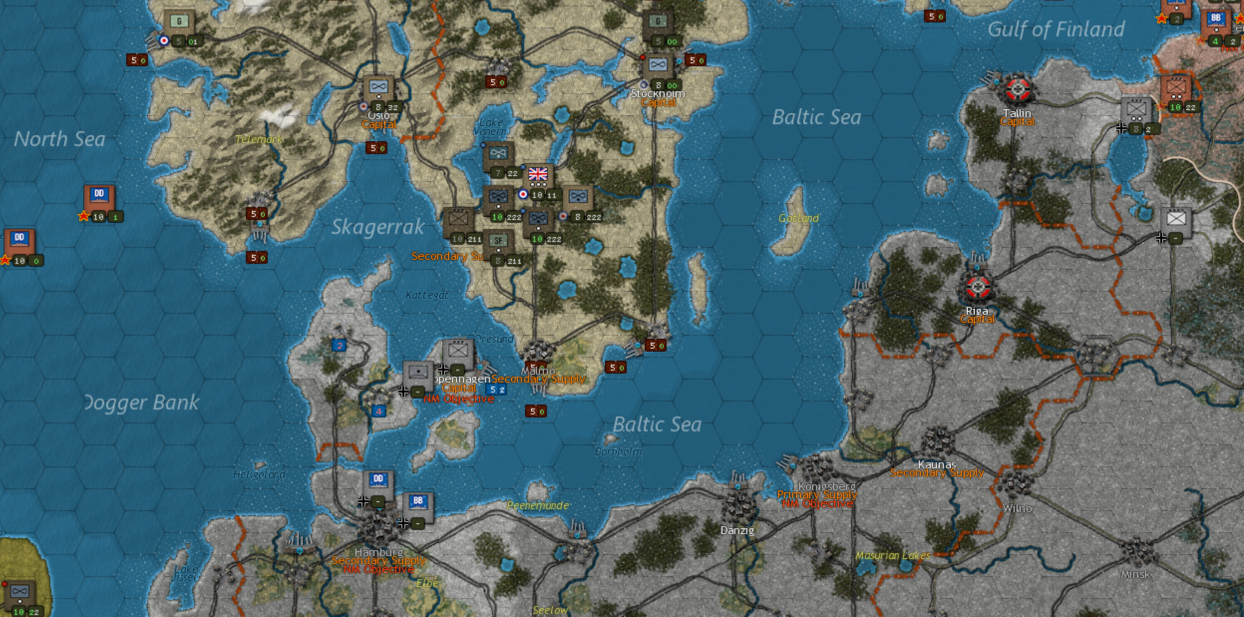 Northern Approach Requires Destroying Docked Kriegsmarine.PNG