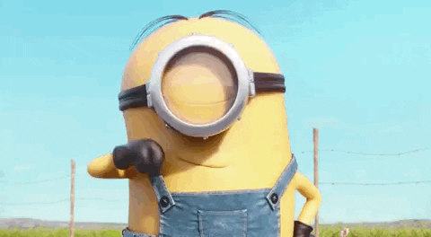 thumb up minion.gif