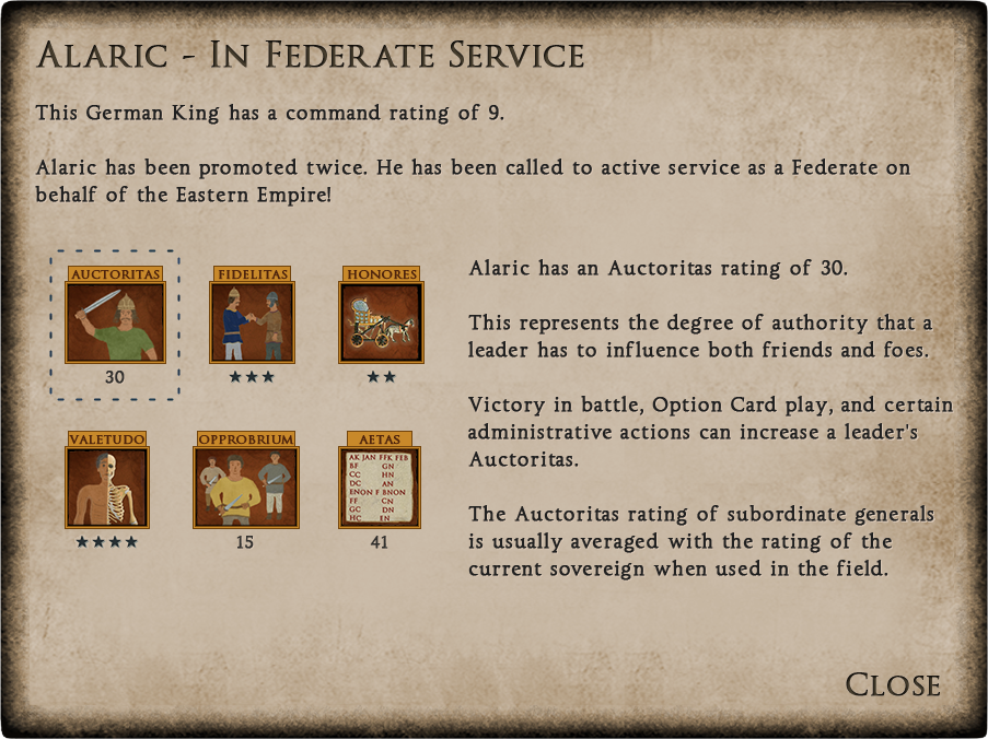 Federate Leader Report.png