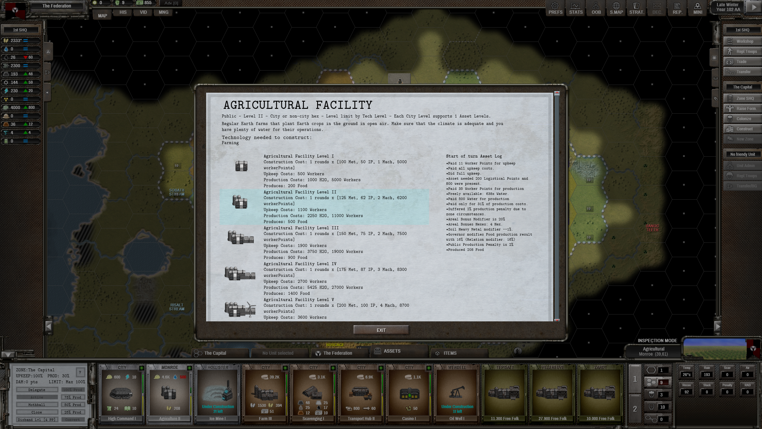 01 - Ag Facility Log.png