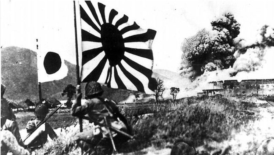 Japanese Troops Assault.jpg