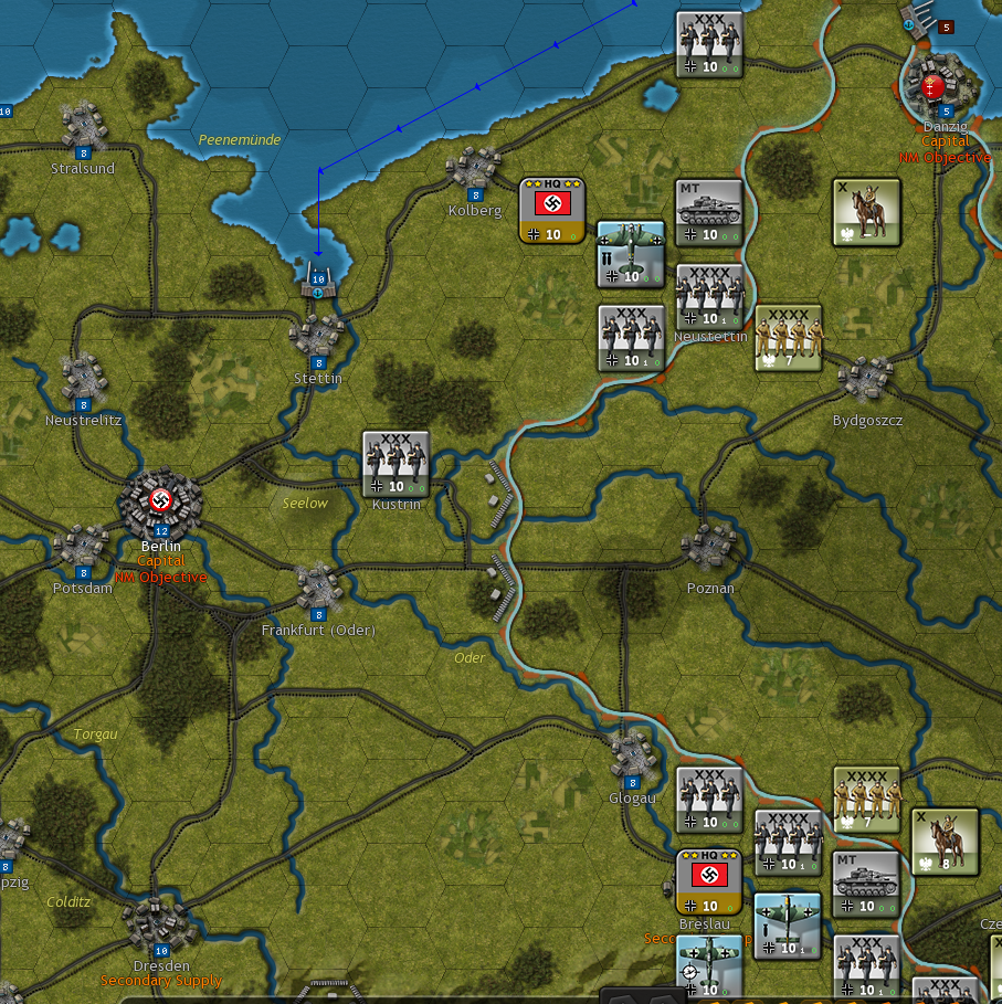 Unfortunate Son's Counter Mod National Flags 2.png