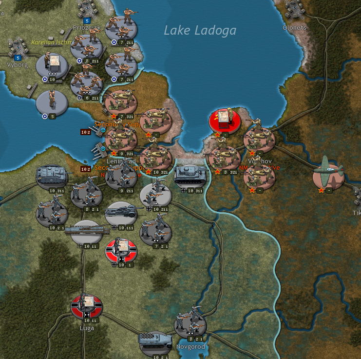Leningrad under the guns.png