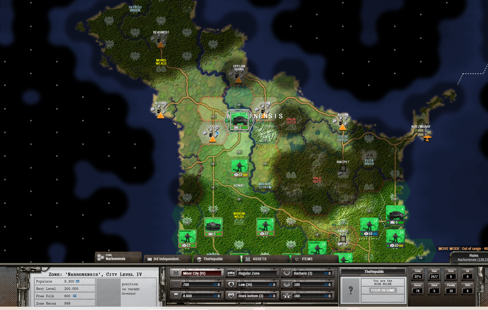 Start of the war with Disappering AI.png