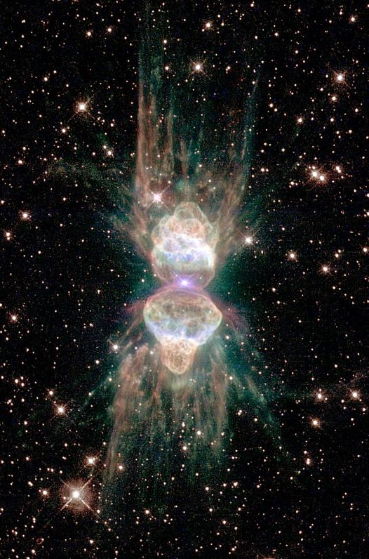 The Ant Nebula taken by Hubble Space Telescope.jpg