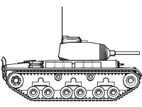 Medium Tank